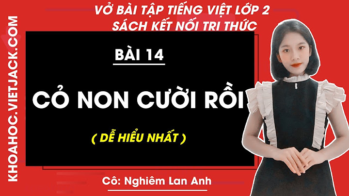 Vở bài tập tiếng việt lớp 2 trang 31 năm 2024