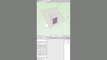 Vectorworks Working Planes 1 #jonathanpickup