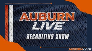 Auburn Lands Surprise Commitment From 4-Star LB Tyler Lockhart | Auburn Live Recruiting Show