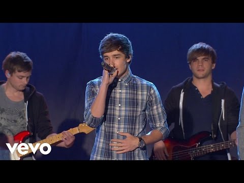 One Direction (+) One Thing (Live)