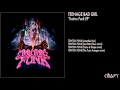 Teenage Bad Girl - Tonton Funk (Les Petits Pilous Remix)