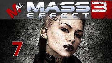 Powerful Brew  [RENEGADE] Mass Effect 3 - Part 7 Let