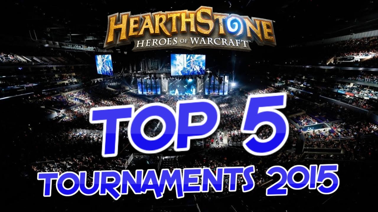 Hearthstone News: Purple, GreenSheep and ShtanUdachi top the HWC  leaderboards in the west