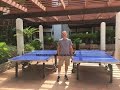 Cornilleau 500M Outdoor Ping Pong Table Review