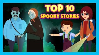 ghost stories for children top 10 spooky haunted tales scary stories for children