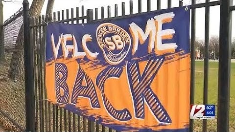 Elementary schools in Mass. return to full in-person learning