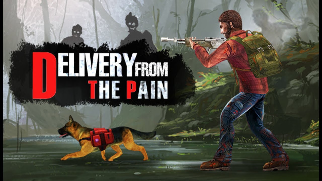 Игры delivery from the pain. Delivery from the Pain персонажи. Delivery from the Pain:Survive. Delivery from the Pain.