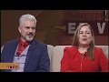 Nuestra Fe en Vivo—Ricardo y Lucía Luzondo • 12 | Febrero | 2018