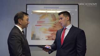 Data Economy speaks to CITIC Telecom CPC CEO on China’s data centres and international expansion