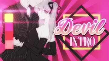 DEVIL // Multifandom MEP