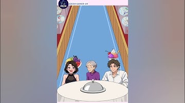 Brainy Prankster Level 79 |Help Them Balance Thier Nutrition| Walkthrough Solution