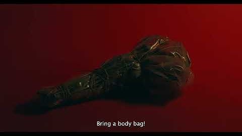Thumbnail of REI AMI - body bag (Official Lyric Video)