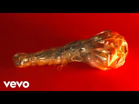 REI AMI Body Bag Official Lyric Video