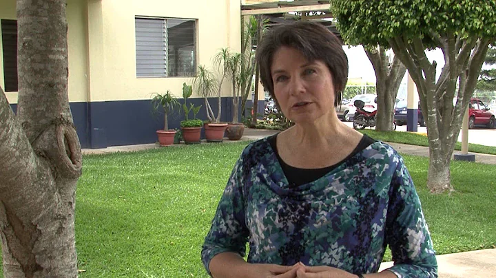 Christian Academy of Guatemala - Judy Murphy Inter...