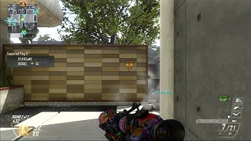 Triple Collat Spawn Shot