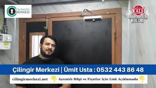 BİNA KAPISI HİDROLİĞİ NEDEN BOZULUR ? BİNA KAPISI TAMİRİ İÇİN DOĞRU ADRES ÜMİT USTA 0532 443 86 48