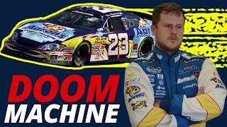 The Disappearance of Ken Butler III: How this NASCAR Prospect Failed