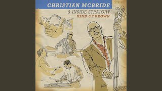 Video thumbnail of "Christian McBride - Uncle James"