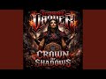 Stephanie Vaquer Crown Of Shadows Entrance Theme