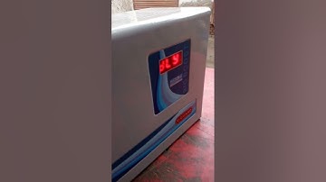 VWR 400 v.gaurd rilay problem ok