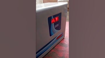 VWR 400 v.gaurd rilay problem ok