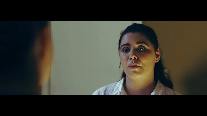 I Love You Sally Parks | Short Comedy Film | HD
