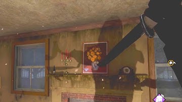 Cool Shadows On The New Haddonfield Reworked Map | Dead By Daylight