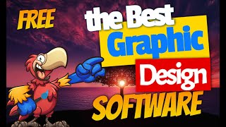 The best free graphic design software (2020)