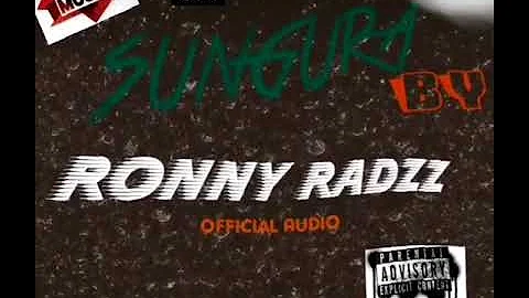Ronny Radzz - Sungura（music audio) prod by SQ on the beat SMS Skiza 8548000 To 188