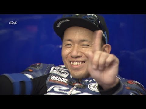 Suzuka 8 Hours 2017 - Qualifications and Top 10 Trial highlights