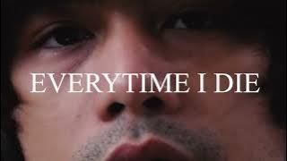 MOON - EVERYTIME I DIE (Official Video)