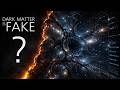 Was Einstein Wrong? The Reality of Dark Matter