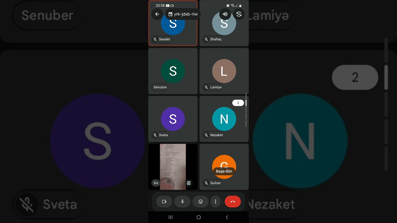 Biologiya sertifikaaiya sualları.2025