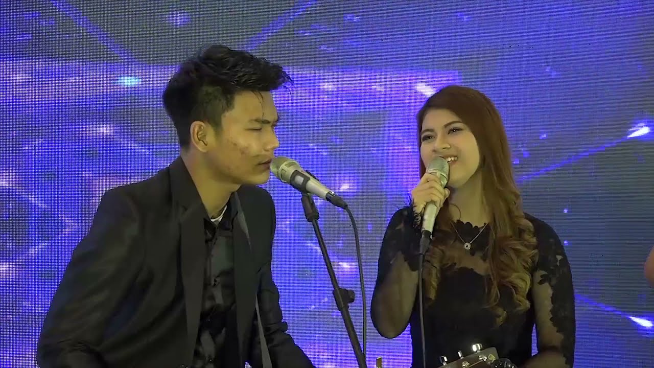 TRI SUAKA, NABILA  - PUJAAN HATI (cover)