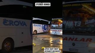 Tokat Canlar 60 Nt 590 Ve Lüks Erova Seyahat Onur Park Tesi̇sleri̇