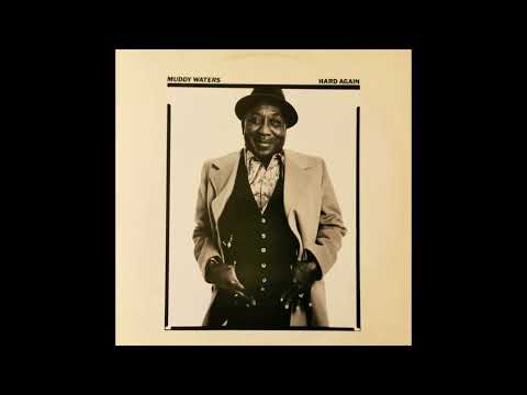 Muddy Waters The Blues Had A Baby And They Named It Rock Roll 2 Muddy Waters The Blues Had A Baby And They Named It Rock Roll 2