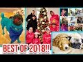 MY FAVORITE PARTS OF 2018!!