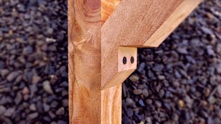 12 Smart and Amazing Woodworking Skills