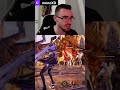 This Is What Next-Gen Gacha Combat Looks Like | Silver Palace Reaction