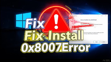 How to fix Game Pass game installation error 0x800700e9