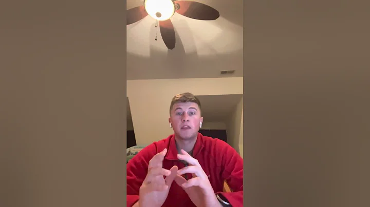 Justin Gibson Intro