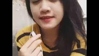 Duet Ama Cewek Cantik Makkk....erwan Nyanyi Pemilik Hati