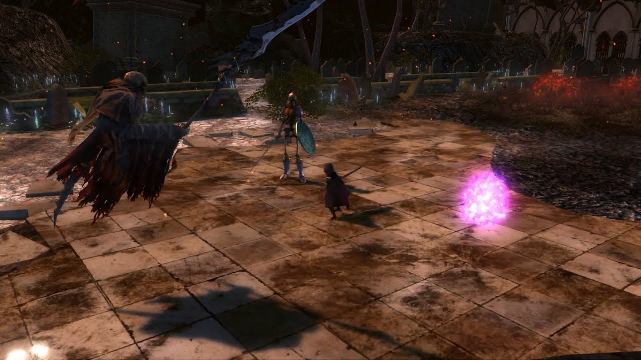 Sword Art Online: Hollow Realization Playthrough (PS4) - 54 - Exploring Vulcanus Citadel