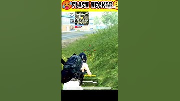 36 kd flash heckar 🤯bgmi solo conqueror rank push only heckar!! pathan gamer