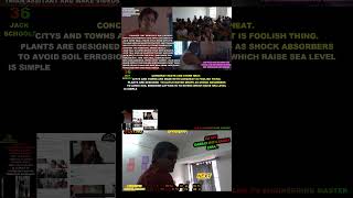 EP 501 JACK & VINOD SRIKANTH SERIES TEXTILE M/C R&D #movie #funny #ramgopalvarma #pawankalyan