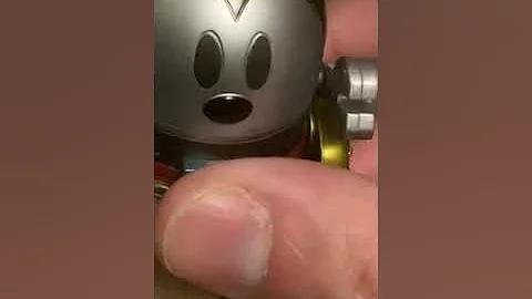 Critiquing and Reviewing the Disney Robo-D Mickey Mouse MicroPet