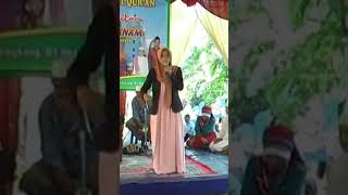 khitan umur 80 tahun ustadzah mumpuni