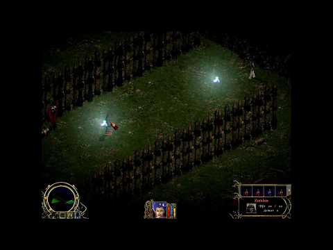 Let's play NightStone - [HD] 10 - Laurana, The Sorceress