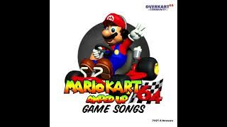 Download lagu π΅ 'First Place' - Mario Kart 64 Amped Up - Game Songs π΅