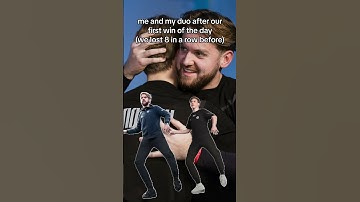 when you have the best duo to play with🕺#cs2 #counterstrike #niko #m0nesy #game